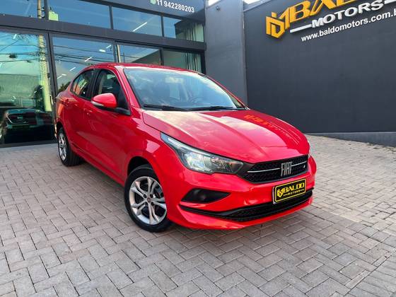 FIAT CRONOS 1.3 FIREFLY FLEX DRIVE MANUAL FIAT CRONOS 1.3 FIREFLY FLEX DRIVE MANUAL